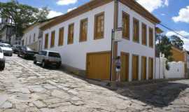 Pousadas em DiamantinaMGPOUSADA ECO HOSTEL TEMPLO em Diamantina
