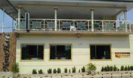 Hotis em ManacapuruAMNOVO HOTEL E RESTAURANTE em Manacapuru