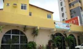 Pousadas em FortalezaCERAIO DE SOL PRAIA HOTEL POUSADA em Fortaleza