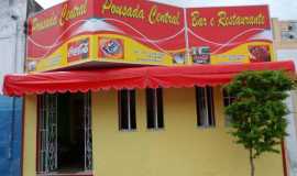 Pousadas em AngueraBAPOUSADA CENTRAL em Anguera