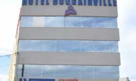 HOTEL BOUGAINVILLE