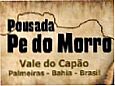 POUSADA P DO MORRO