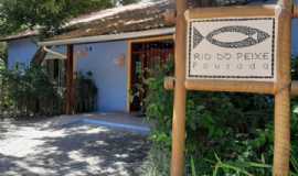 Hotis em CumuruxatibaBAHOTEL POUSADA RIO DO PEIXE em Cumuruxatiba
