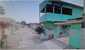 Pousadas em Pend�ncias RN - Pousada Santa Luzia