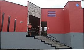 Hotel Pantanal em Nova Uni�o, RO