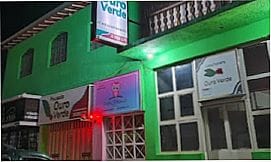 Pousadas em CapelinhaMG - Pousada Ouro Verde 