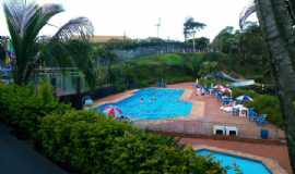 Hotis em ApucaranaPRHotel Lago das Pedras em Apucarana