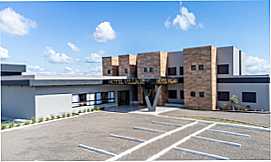 Hotis em Trindade do SulRSHotel Village em Trindade do Sul