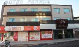 Hotis em CascavelPRHOTEL PARAN em Cascavel