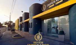 Hotis em IvinhemaMSHotel Imperador em Ivinhema