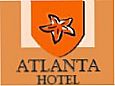 ATLANTA HOTEL POUSADA 