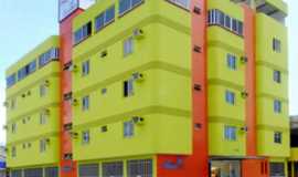 Hotis em ItabunaBAHOTEL BEIRA RIO em Itabuna