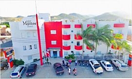 Hotel Master em Jequi�, BA