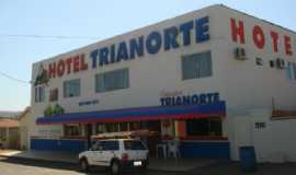 Hotel Trianorte