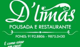 DLimas Pousada e Restaurante