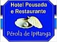 Pousada Prola de Ipitanga