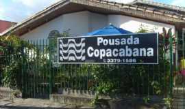 Pousadas em Lauro de FreitasBAPOUSADA COPACABANA INN em Lauro de Freitas