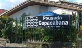 POUSADA COPACABANA INN