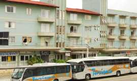 Hotis em LagesSCCattoni Hotis II em Lages
