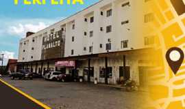 Hotel  Pousada Planalto