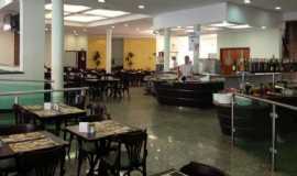 Outros servios em BotucatuSPRESTAURANTE MANDACARU em Botucatu