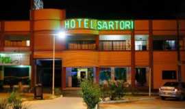 HOTEL POUSADA SARTORI