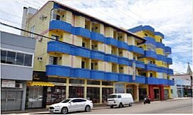 Hotel Igua�u em Dion�sio Cerqueira, SC