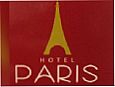 HOTEL PARIS 