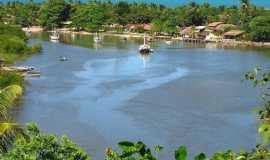 Pousadas em CaraivaBAPousada Camping Chals Pau Brasil em Caraiva