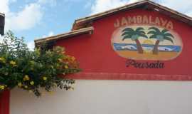Jambalaya Pousada