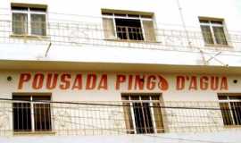 Hotel Pousada Pingo Dgua