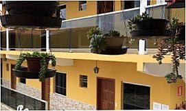 Hotis em Conceio do Mato DentroMG - Pallitos Hotel