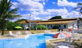 Hotis em Morro do ChapuBAHOTEL POUSADA ECOLGICA DAS BROMLIAS em Morro do Chapu