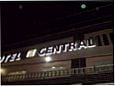 Hotel Central 