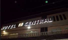 Hotel Central 