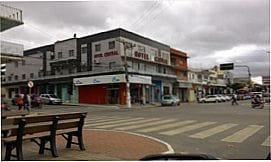 Hotel Central  em S�o Jos� do Egito, PE