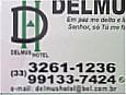 Delmus Hotel