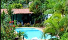 Pousadas em OlivenaBAHOTEL POUSADA MANAK em Olivena