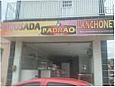 Pousada Padr�o Central 