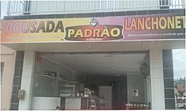 Pousada Padr�o Central  em Momba�a, CE