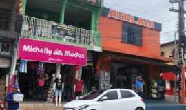 Hotis em Monte AlegrePAHotel Amazonas em Monte Alegre