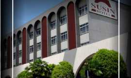 Hotis em MafraSCHOTEL SUSIN em Mafra