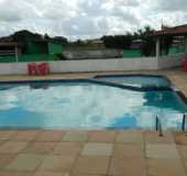 São Gonçalo dos Campos/BA - Hotel - RESORT CLUB EQUESTRE HOTEL FAZENDA