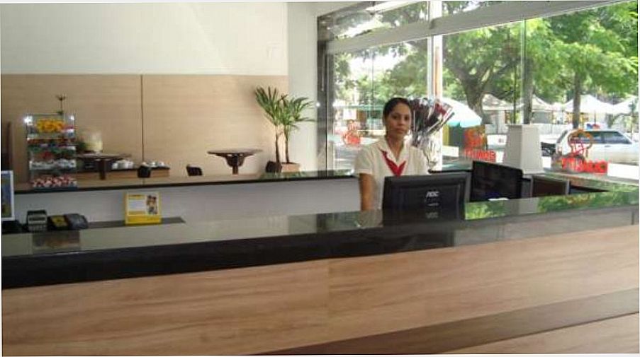 QUALITYSUL HOTEL E RESTAURANTE Telefone Teixeira de Freitas Férias