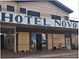 Hotel Novo Lar