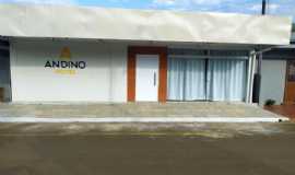 Hotis em Campina das MissesRSAndino Hotel em Campina das Misses
