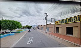 Pousadas em Ipangua�u RN - Pousada Veneza