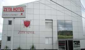 zeta hotel pousada