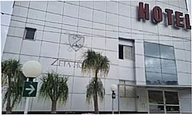 Zeta Hotel Pousada em Nova Uni�o, MG