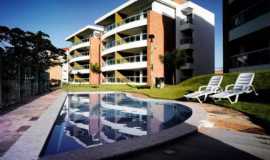 Hotis em AquirazCEHOTEL CATU SPA SERVICE em Aquiraz
